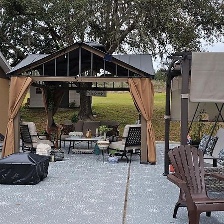 Charming Country Retreat Home Clermont Εξωτερικό φωτογραφία
