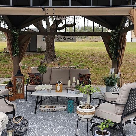 Charming Country Retreat Home Clermont Εξωτερικό φωτογραφία