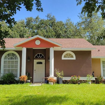Charming Country Retreat Home Clermont Εξωτερικό φωτογραφία