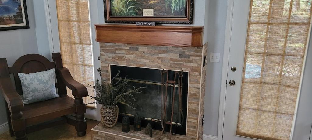 Charming Country Retreat Home Clermont Εξωτερικό φωτογραφία