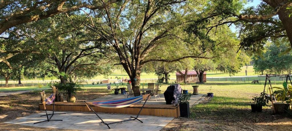 Charming Country Retreat Home Clermont Εξωτερικό φωτογραφία