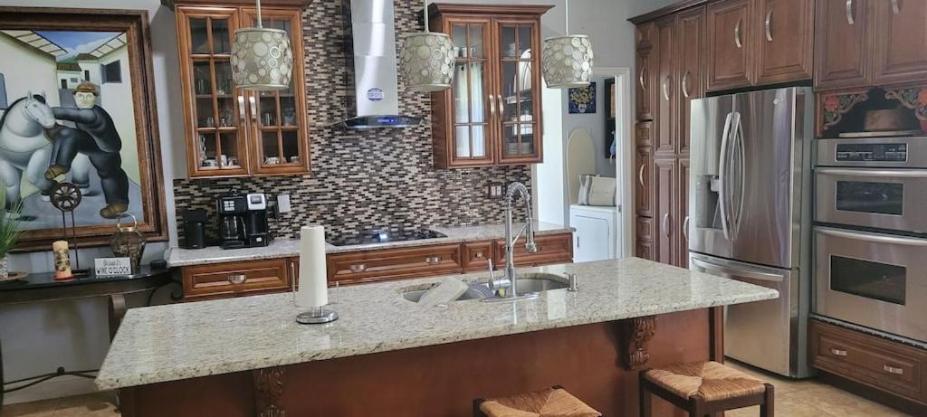 Charming Country Retreat Home Clermont Εξωτερικό φωτογραφία
