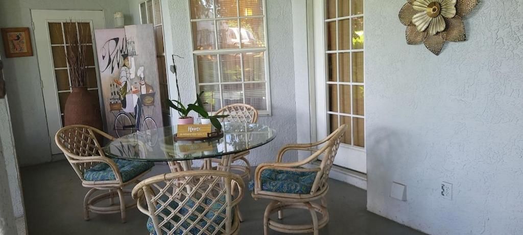 Charming Country Retreat Home Clermont Εξωτερικό φωτογραφία