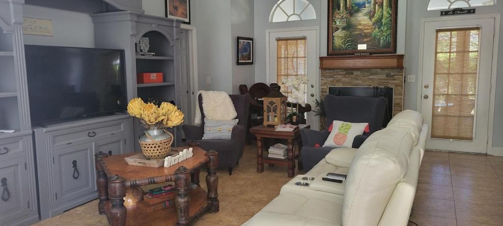 Charming Country Retreat Home Clermont Εξωτερικό φωτογραφία