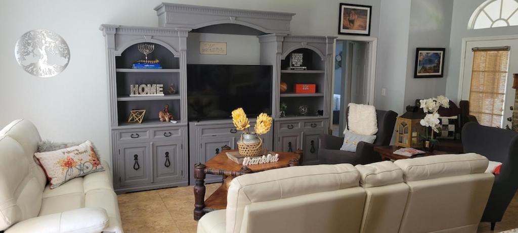 Charming Country Retreat Home Clermont Εξωτερικό φωτογραφία