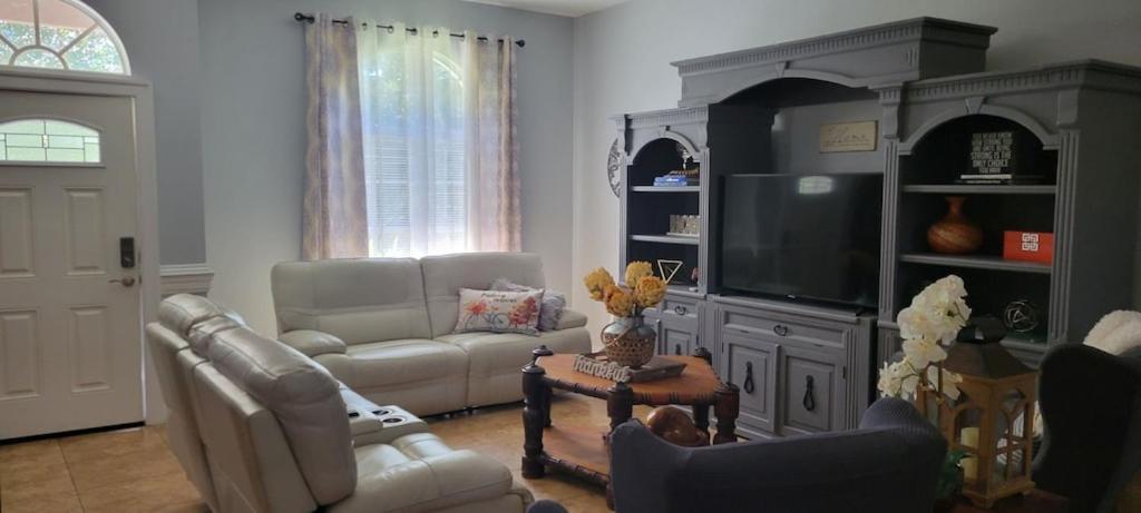 Charming Country Retreat Home Clermont Εξωτερικό φωτογραφία