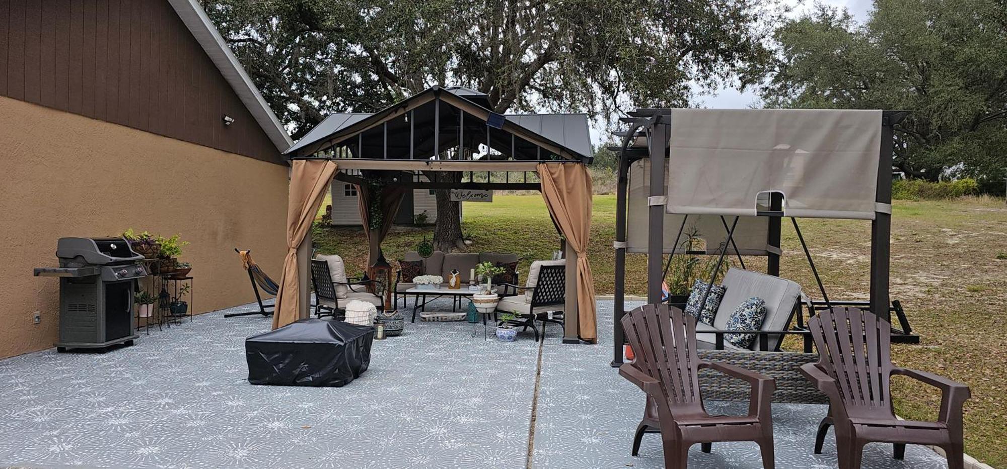 Charming Country Retreat Home Clermont Εξωτερικό φωτογραφία