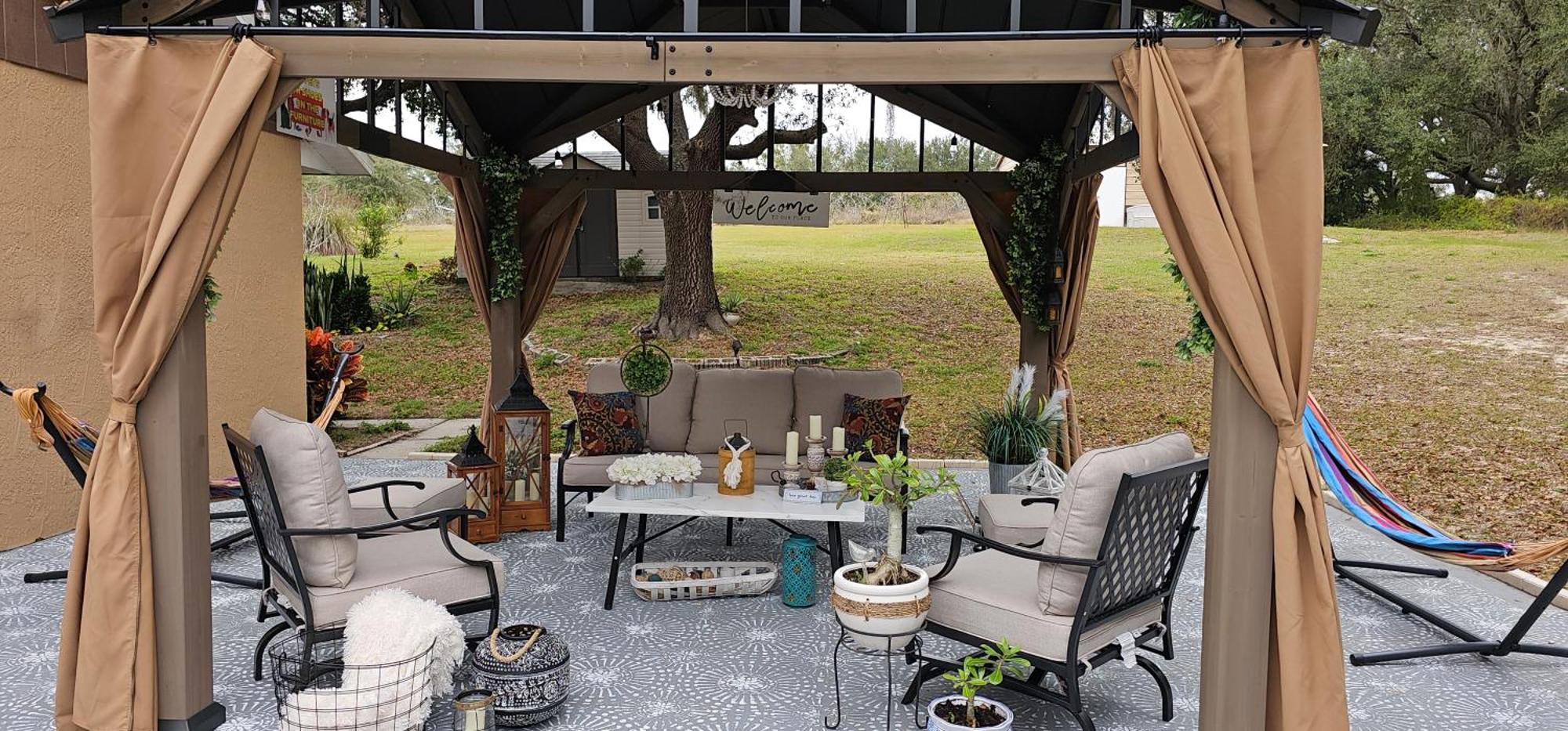 Charming Country Retreat Home Clermont Εξωτερικό φωτογραφία