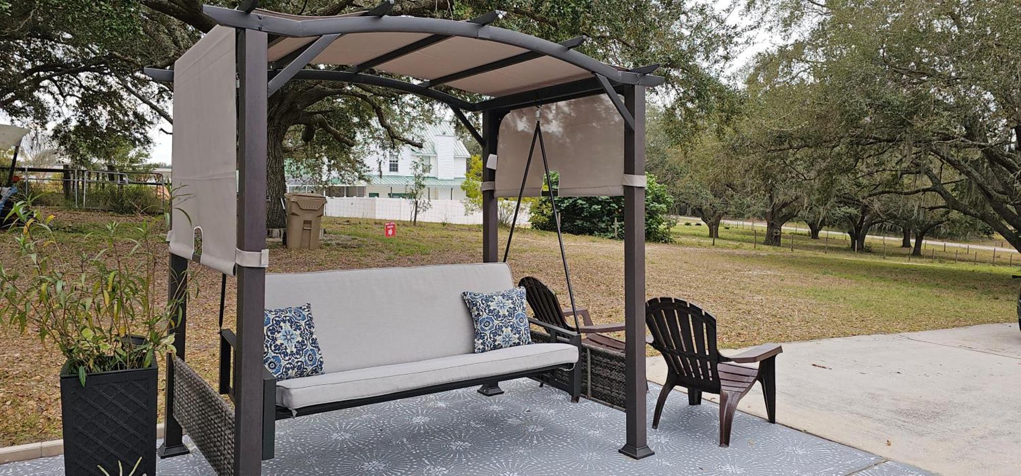 Charming Country Retreat Home Clermont Εξωτερικό φωτογραφία