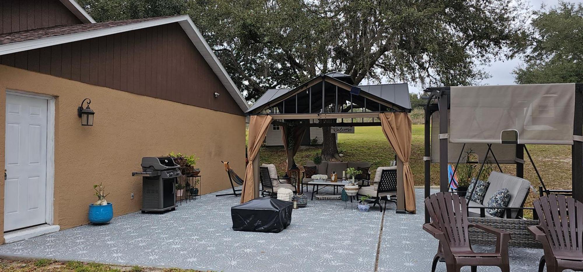 Charming Country Retreat Home Clermont Εξωτερικό φωτογραφία