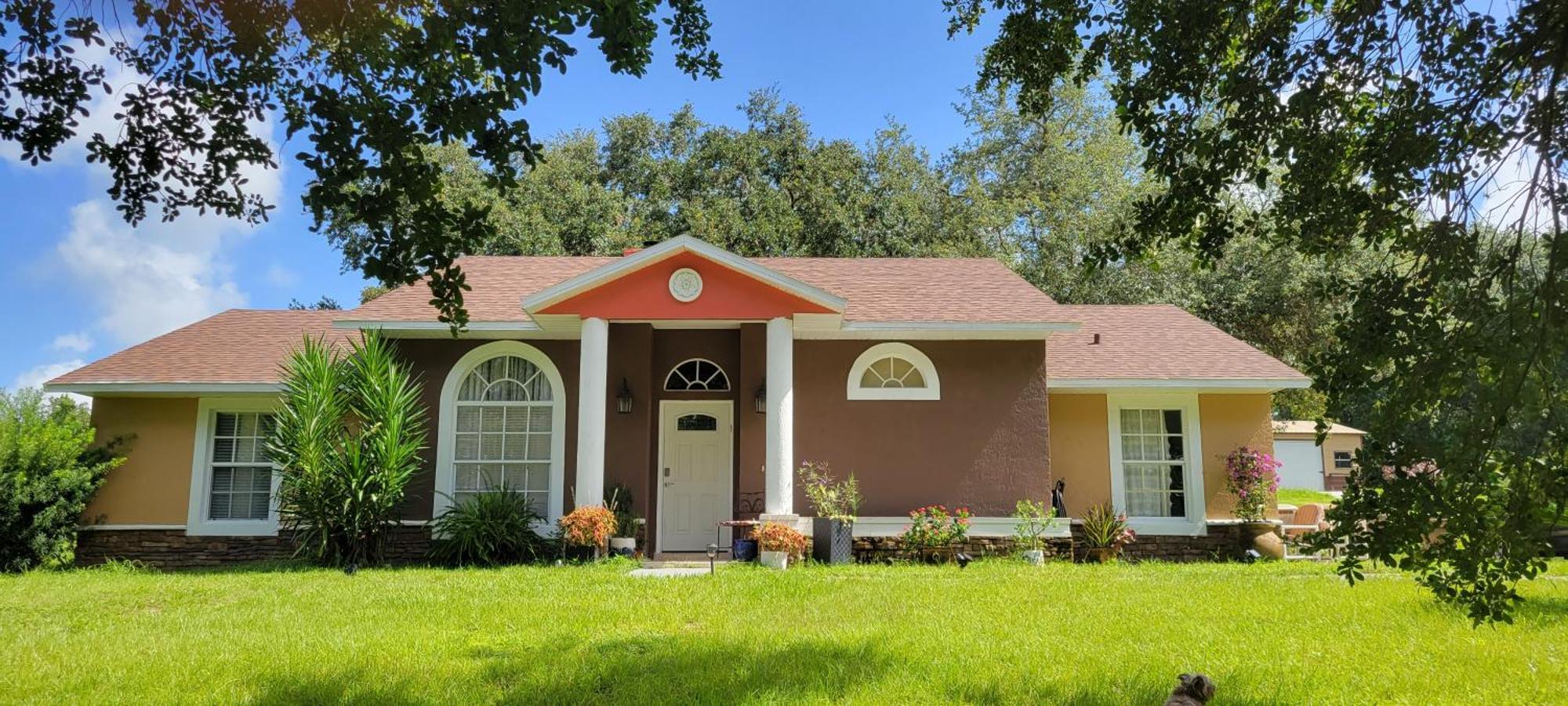 Charming Country Retreat Home Clermont Εξωτερικό φωτογραφία